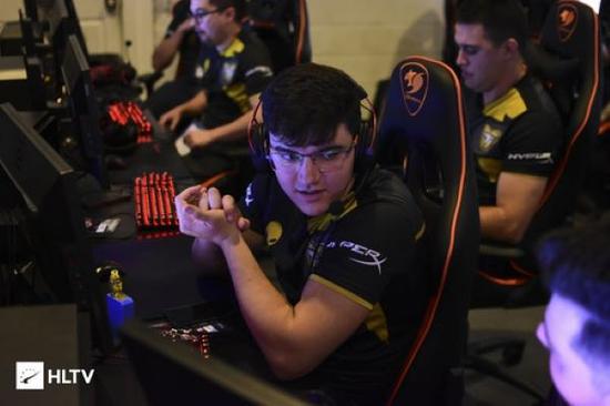 PUBG赛事PGS4最佳选手投票即将开启